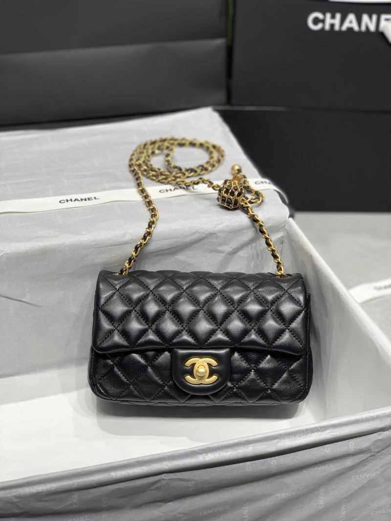 Chanel CF Series Bags